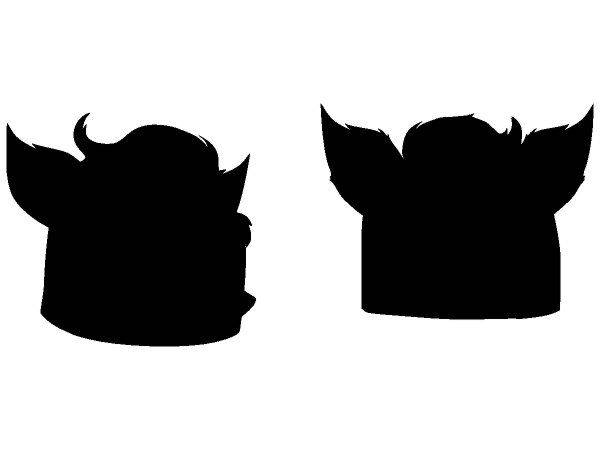 Животные 2065