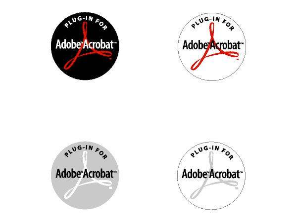 Adobe Acrobat Plug-In for