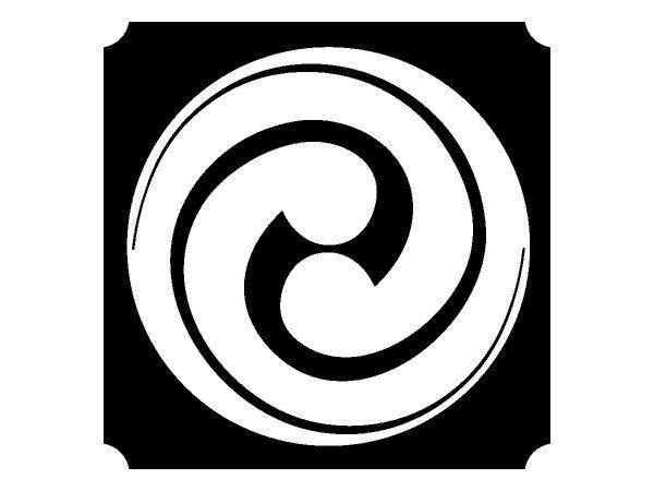 Японский узор 750