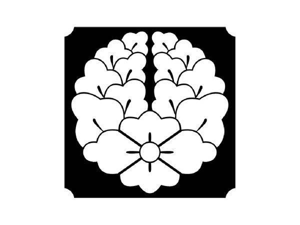 Японский узор 2118