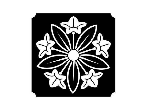 Японский узор 2633