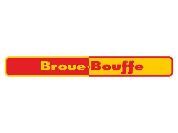 Broue-Bouffe logo Broue-Bouffe logo
