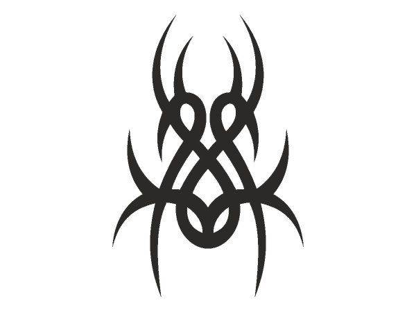 Татуировка 424