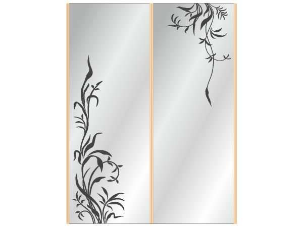 Прямоугольный орнамент 0947