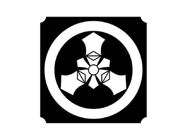 Японский узор 2674