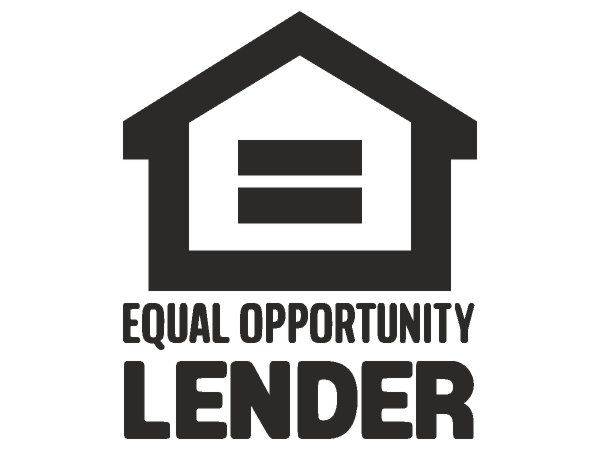 Equal Opportunity Lender Equal Opportunity Lender