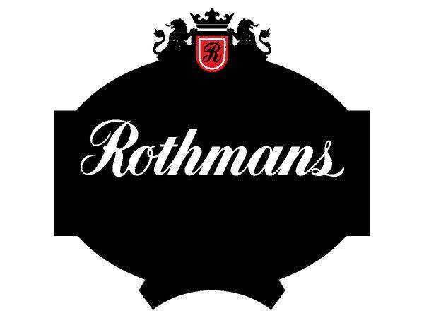 Roth King Size full logo