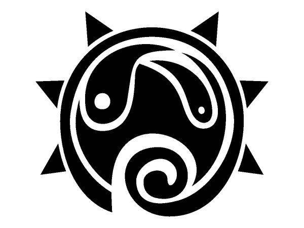 Татуировка 1183