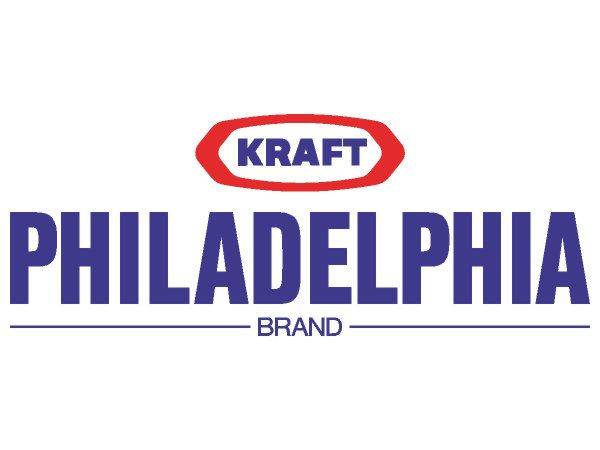 Kraft Philadelphia logo