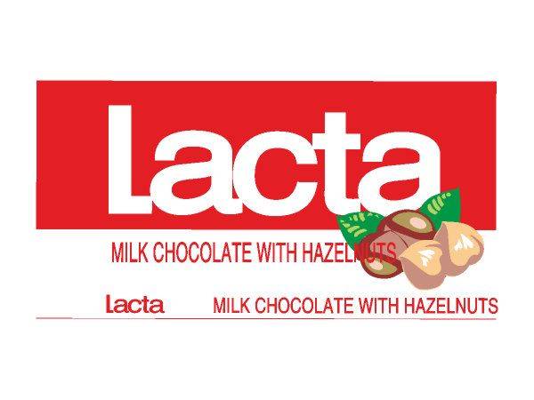 Lacta chocolate Lacta chocolate