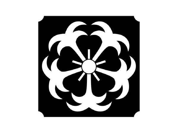 Японский узор 1999