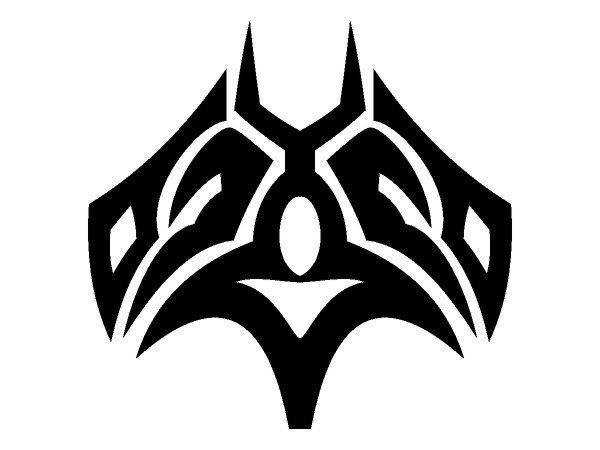 Татуировка 1052