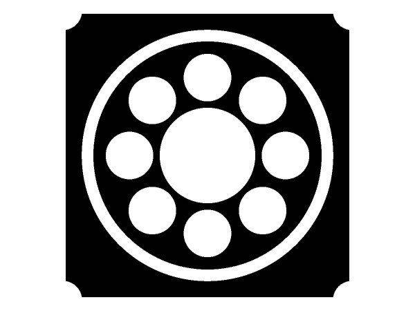 Японский узор 586