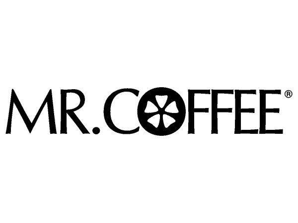 Mr Coffee logo