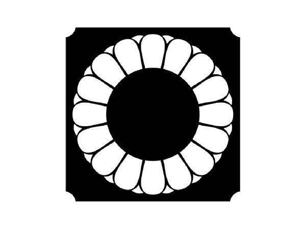 Японский узор 2868