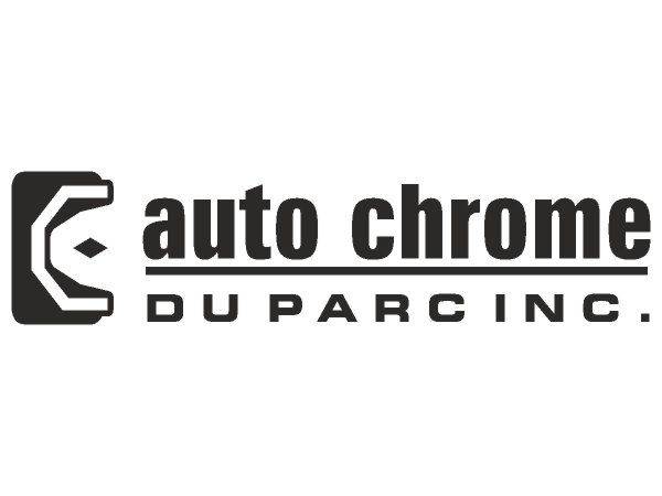 Auto Chrome du Parc logo Auto Chrome du Parc logo