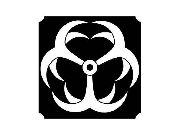 Японский узор 1991