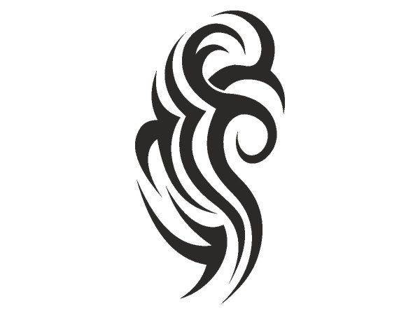 Татуировка 591