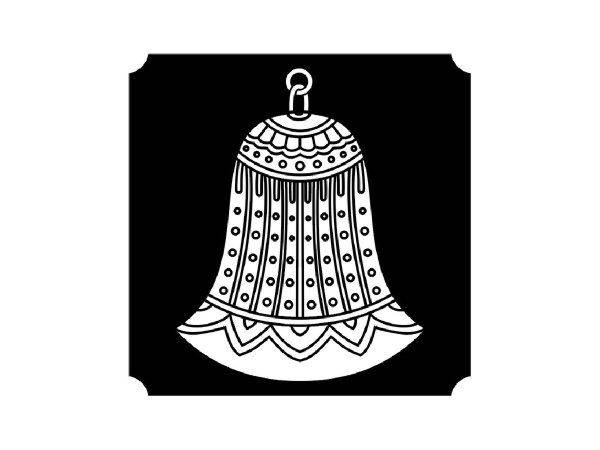 Японский узор 2115