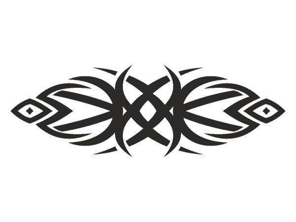 Татуировка 505