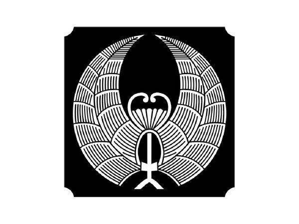 Японский узор 2366