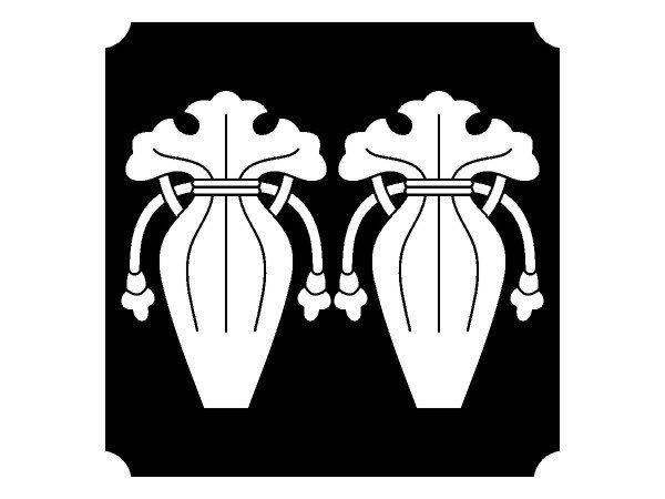 Японский узор 671