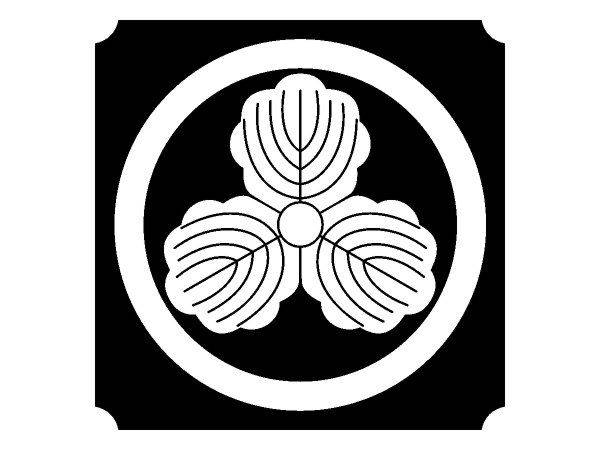 Японский узор 1375