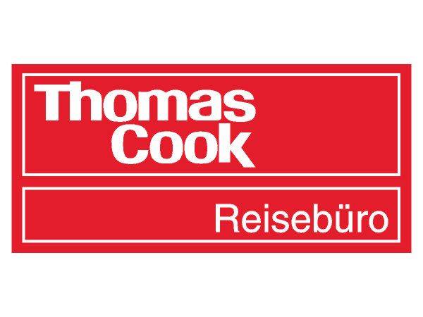 Thomas Cook logo