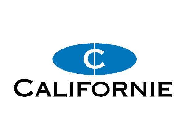 Californie logo Californie logo