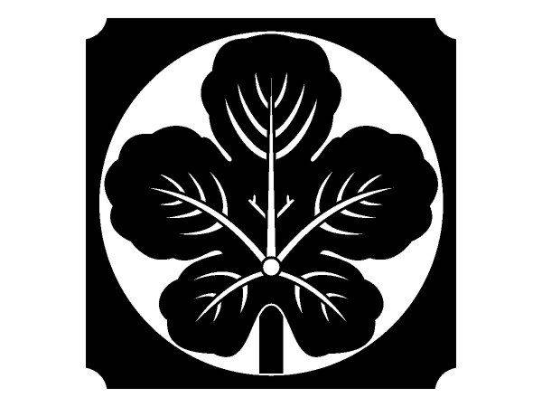 Японский узор 1462