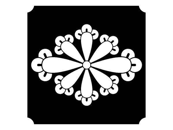 Японский узор 799