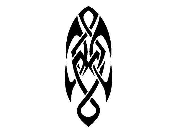 Татуировка 1164