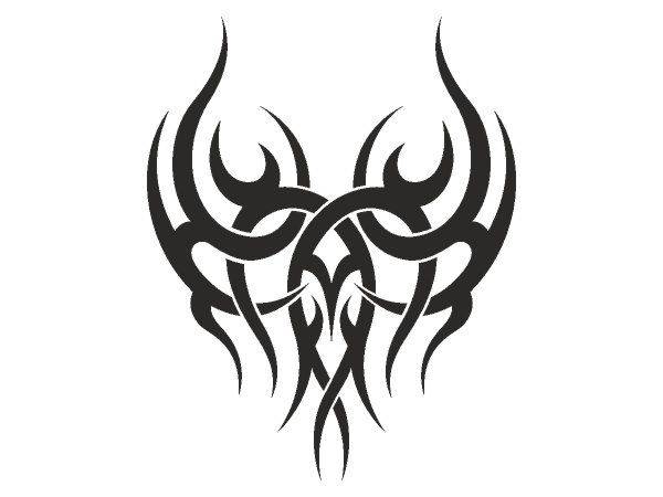 Татуировка 427