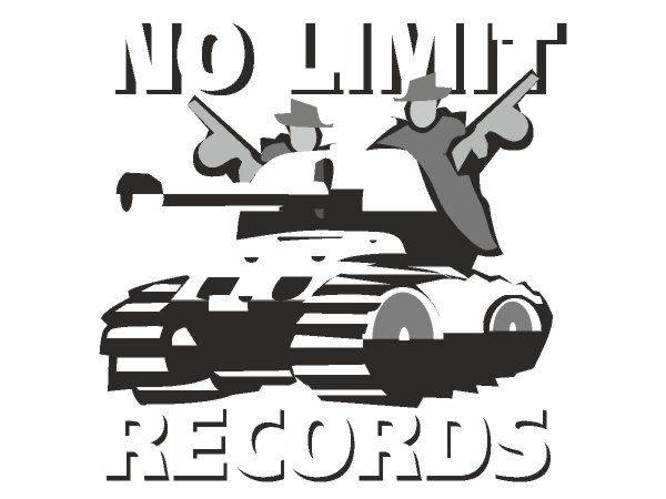 No Limit Records logo