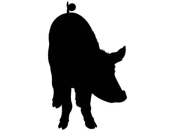 Животные 292 Животные 292