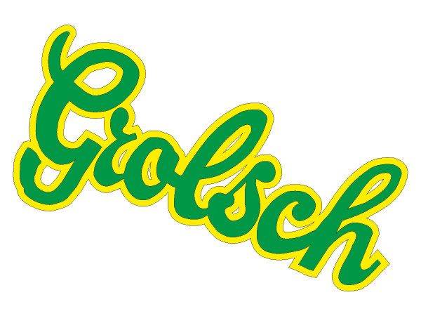 Grolsh logo Grolsh logo