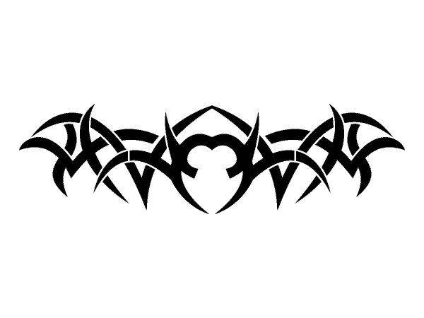 Татуировка 921