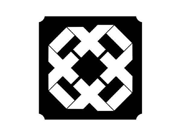 Японский узор 1824