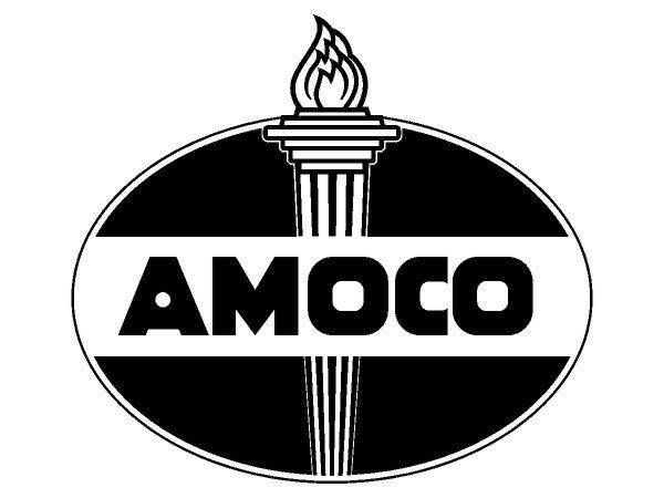 Amoco logo3