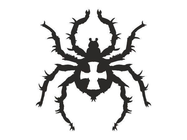 Татуировка 812