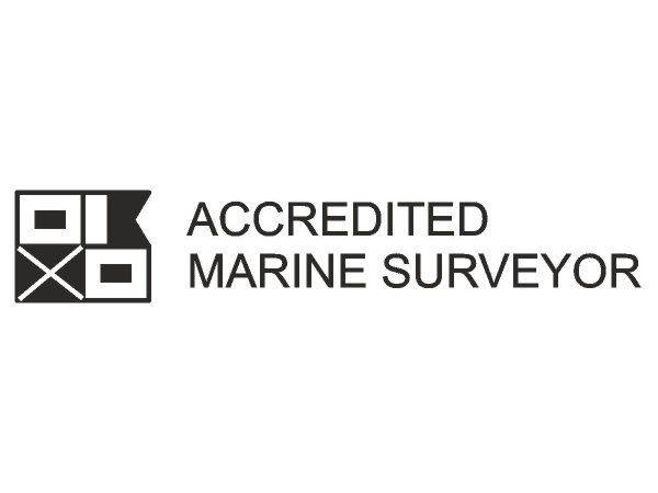 Marine Surveyor logo