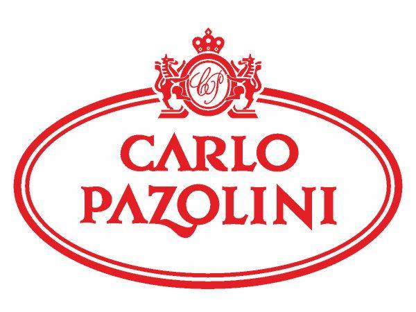 Carlo Pazolini logo
