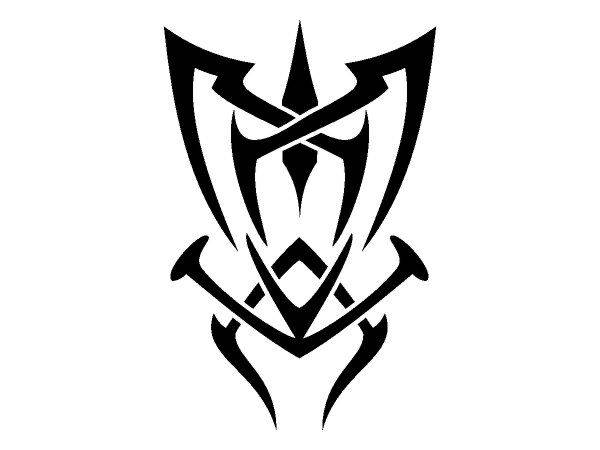 Татуировка 1256