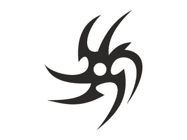 Татуировка 707