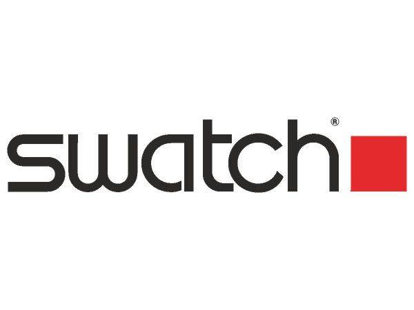 Swatch logo