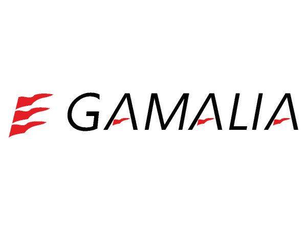 Gamalia logo Gamalia logo