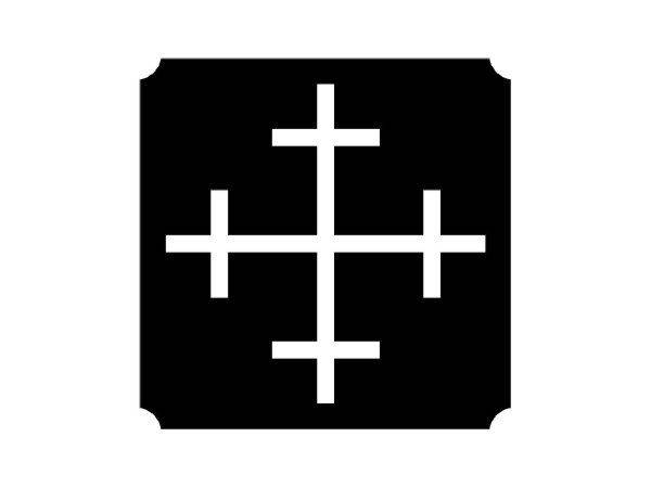 Японский узор 1844