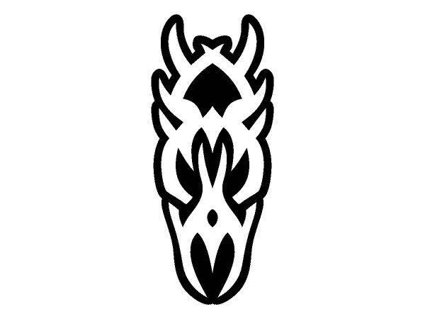 Татуировка 1067