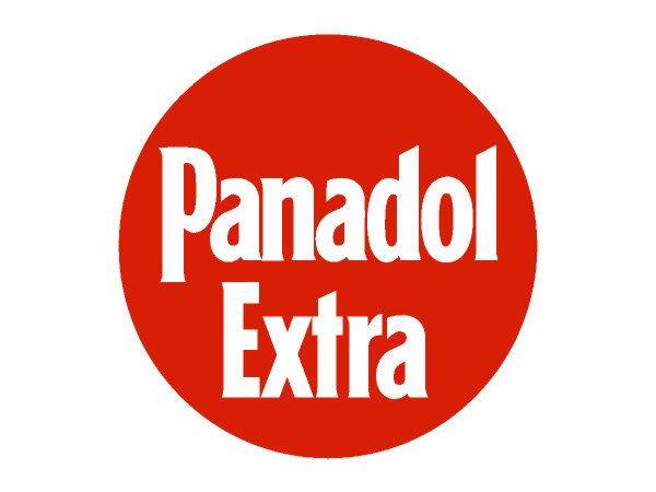 Panadol Extra logo Panadol Extra logo