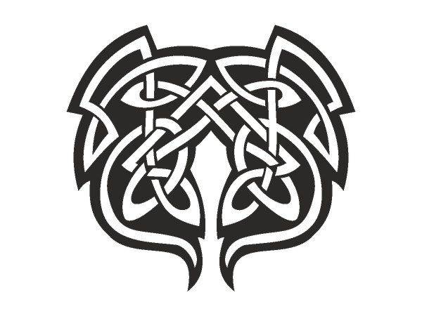 Татуировка 719